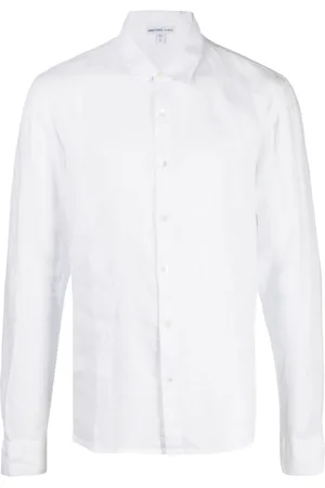 James Perse Camisa manga larga