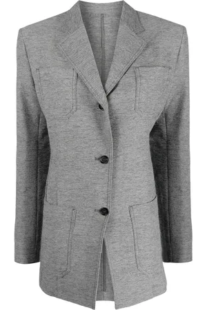 Totême Blazer con botones