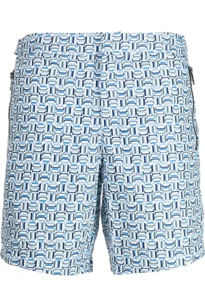 Ted Baker Shorts de playa Crabbe