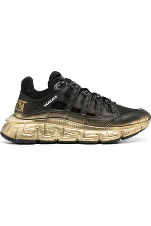 VERSACE Tenis Trigreca