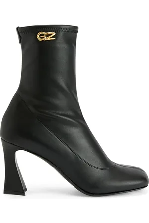 Giuseppe Zanotti Botines Aletha con tacón de 90mm
