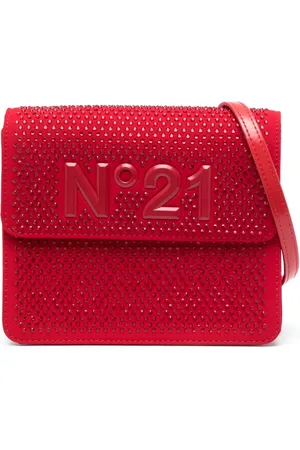 Nº21 Bolsa de hombro con apliques