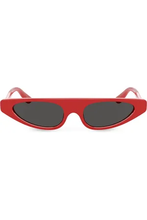 Dolce & Gabbana Lentes de sol Re-Edition DNA