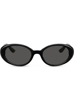 Dolce & Gabbana Lentes de sol Re-Edition DNA