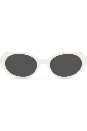Dolce & Gabbana Lentes de sol Re-Edition DNA
