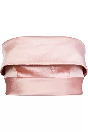 FLEUR DU MAL Top strapless