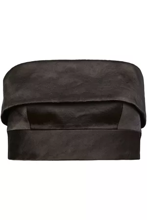 FLEUR DU MAL Top strapless
