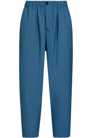 Marni Pantalones Tropical