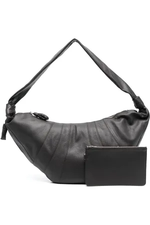LEMAIRE Bolsa crossbody Croissant