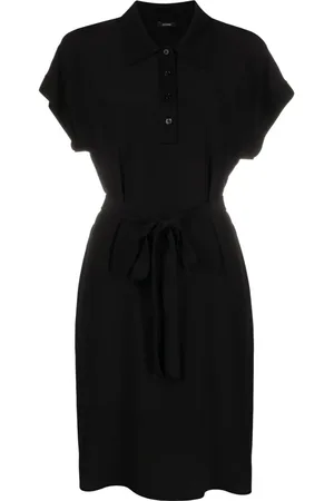 Joseph Vestido camisero Rosemore