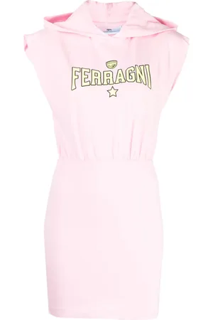 Chiara Ferragni Vestido Ferragni