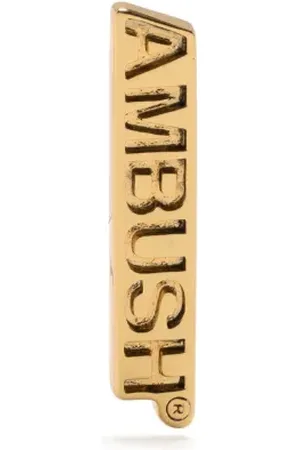 AMBUSH Arete Name Plate