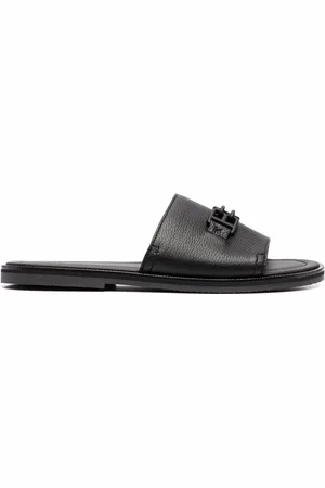 Bally Sandalias con detalle Horsebit