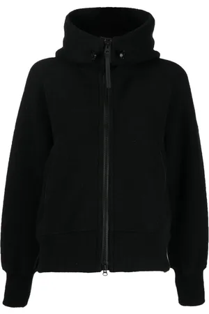 Canada Goose Chamarra Chilliwack con capucha