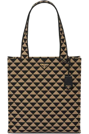 Prada Tote Symbole grande