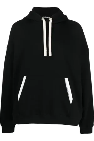 Palm Angels Hoodie Sartorial Tape