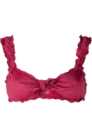 Frankies Bikinis Top de bikini Colby