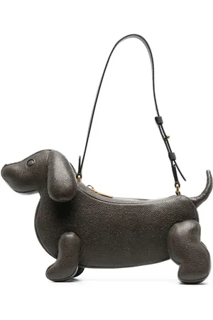 Thom Browne Bolsa de hombro Hector