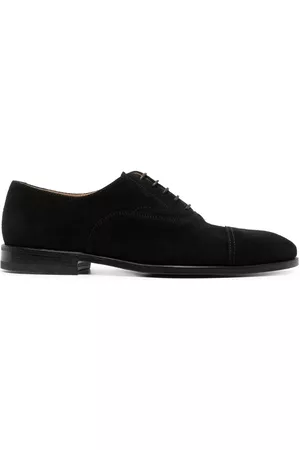 HENDERSON BARACCO Zapatos oxford con agujetas