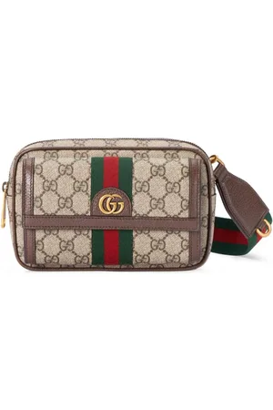 Cangureras gucci best sale para hombre