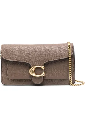 Coach Bolsa de mano Tabby