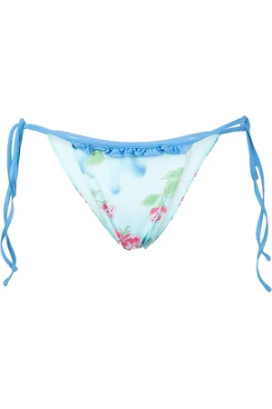 Frankies Bikinis Bikini bottom Camilla