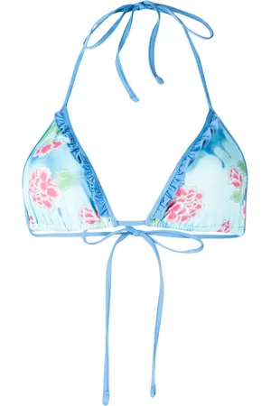 Frankies Bikinis Top de bikini Camilla