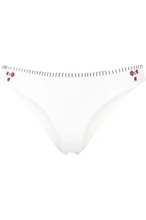 Frankies Bikinis Bikini bottom Sawyer
