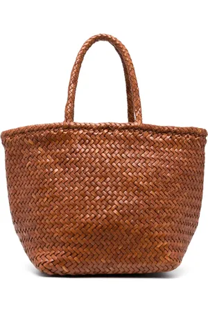 Dragon Diffusion Tote Grace Basket pequeña