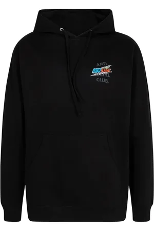 ANTI SOCIAL SOCIAL CLUB Hoodie Let It Go