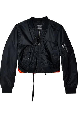 Marina Yee Chamarra bomber