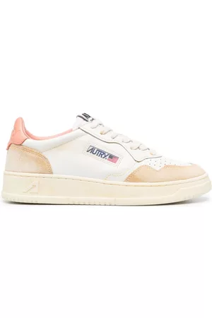 Autry Tenis bajos Super Vintage