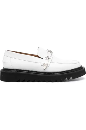 TOGA VIRILIS Mocasines con suela gruesa