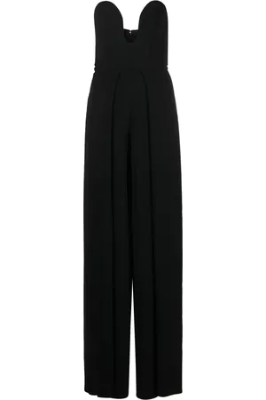 Solace Jumpsuit Anelli