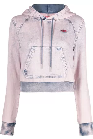 Diesel Hoodie D-Angy