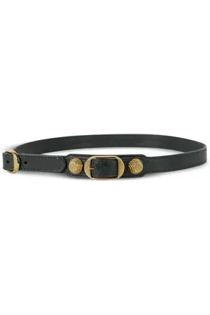 Balenciaga Pulsera Grey Arena