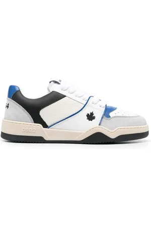 Dsquared2 Tenis bajos Spider