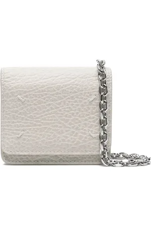 Maison Margiela Cartera Four Stitches