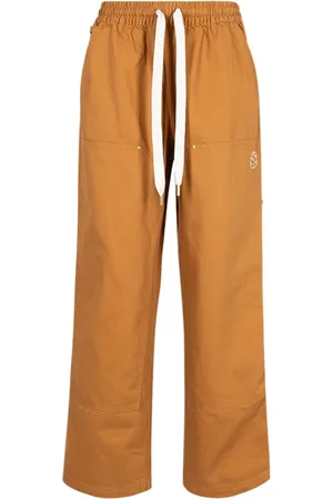 PUMA Pantalones con cordones en la pretina de x Rhuigi