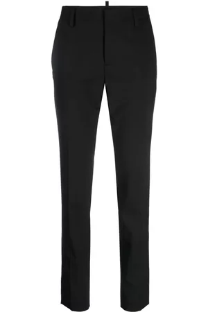 Dsquared2 Pantalones de vestir slim