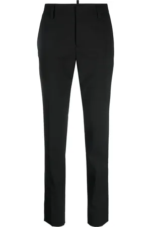 Dsquared2 Pantalones de vestir slim