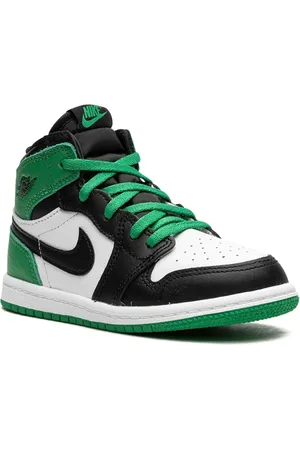 Jordan "tenis Air Jordan 1 ""Lucky Green"""