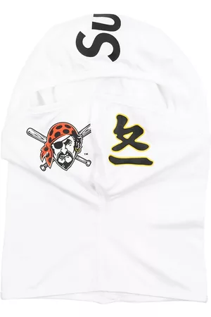 Supreme Pasamontañas Pittsburgh Pirates