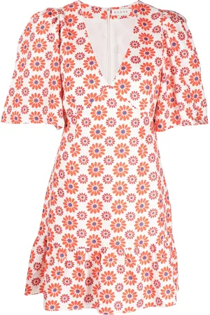 Rhode Vestido Mariana