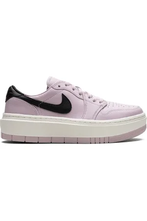 Jordan Tenis Air 1 Retro Elevate Iced Lilac/Sail/Black