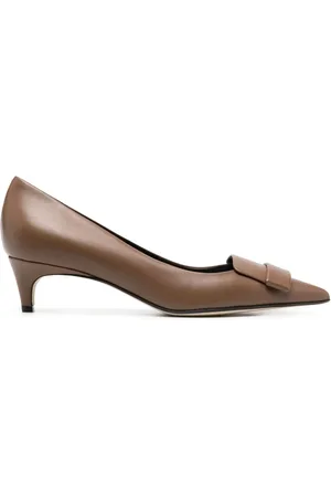 Sergio Rossi Zapatillas sr1 con tacón de 30mm