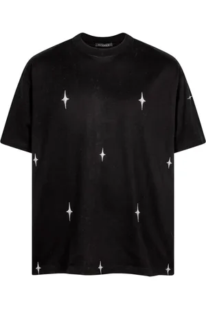 STAMPD Playera Chrome Star