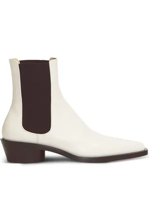 Proenza Schouler Botas Chelsea Bronco