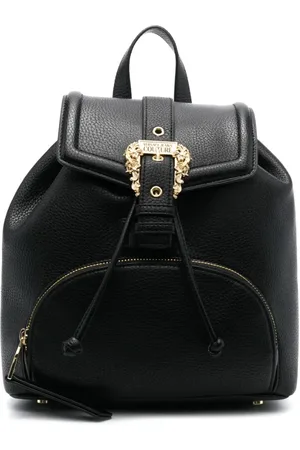 VERSACE Mochila con hebilla Barocco