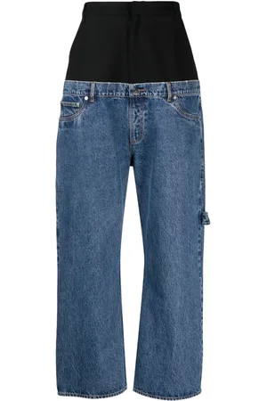 ROMEO HUNTE Jeans Hybrid Sag
